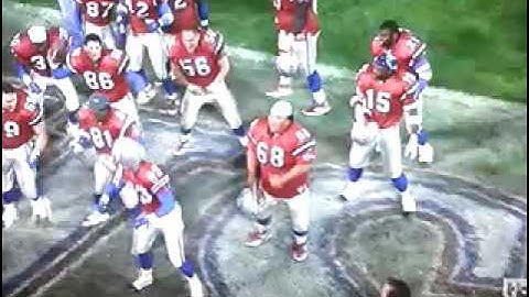 The Replacements - Ending Song