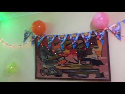 გაბროს დაბიდუბი