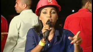 Venezuelan Proletarian Rap