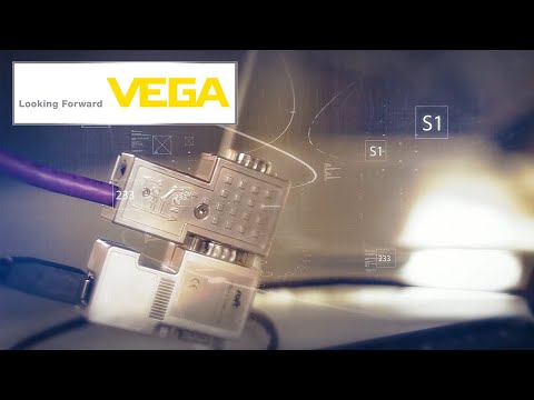 Vega | Series 9 - Episode 2 | Features of PACTware