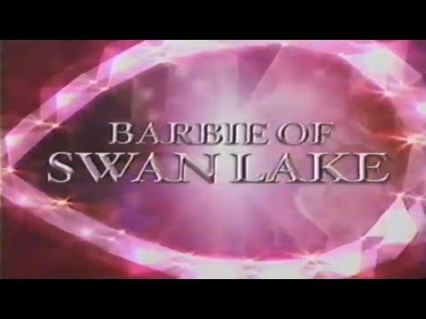 Barbie® of Swan Lake - Nickelodeon™ Opening Bumper