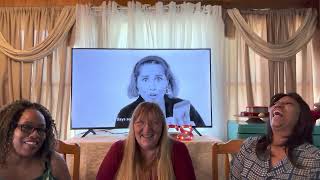 Reaction video to mom crush a Little Big Town parody ￼performed by Amy Perry ￼￼