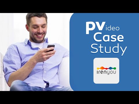 Iren You | Doxee® Pvideo Case Study