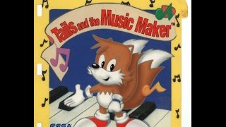 Tails and the music maker! - Imgflip