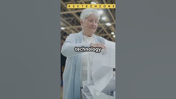 Secure Voting Aur Healthcare: Blockchain Technology Ka Asli Future!