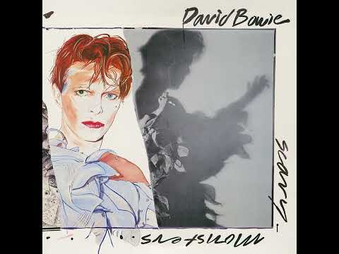 David Bowie - Ashes to Ashes (2017 Remaster)