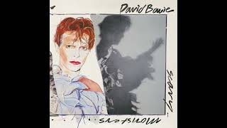 David Bowie - Ashes to Ashes (2017 Remaster)