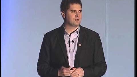 DrupalCon Chicago 2011: Opening and Driesnote