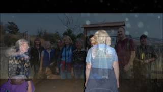 Providence Moon hike 9/16/16 by Lidia Friederich 49 views 7 years ago 1 minute, 8 seconds