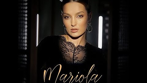 Mariola - Ghetto Zouk Remix - Dj Radikal