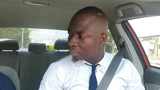 Oversabi Driver (Episode 1) (Mc Lively)