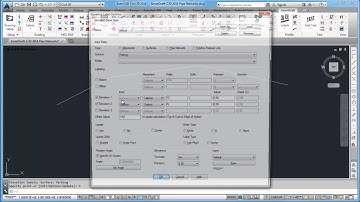 SmartDraft Elevation Label for Civil 3D and BricsCAD