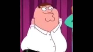 Family Guy Peter Griffin Dancing