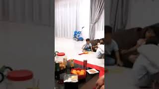 Instagram Live With Yana Samsuddin