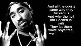 Free Hip Hop Beat   2Pac 'God Bless the Dead' Vibe