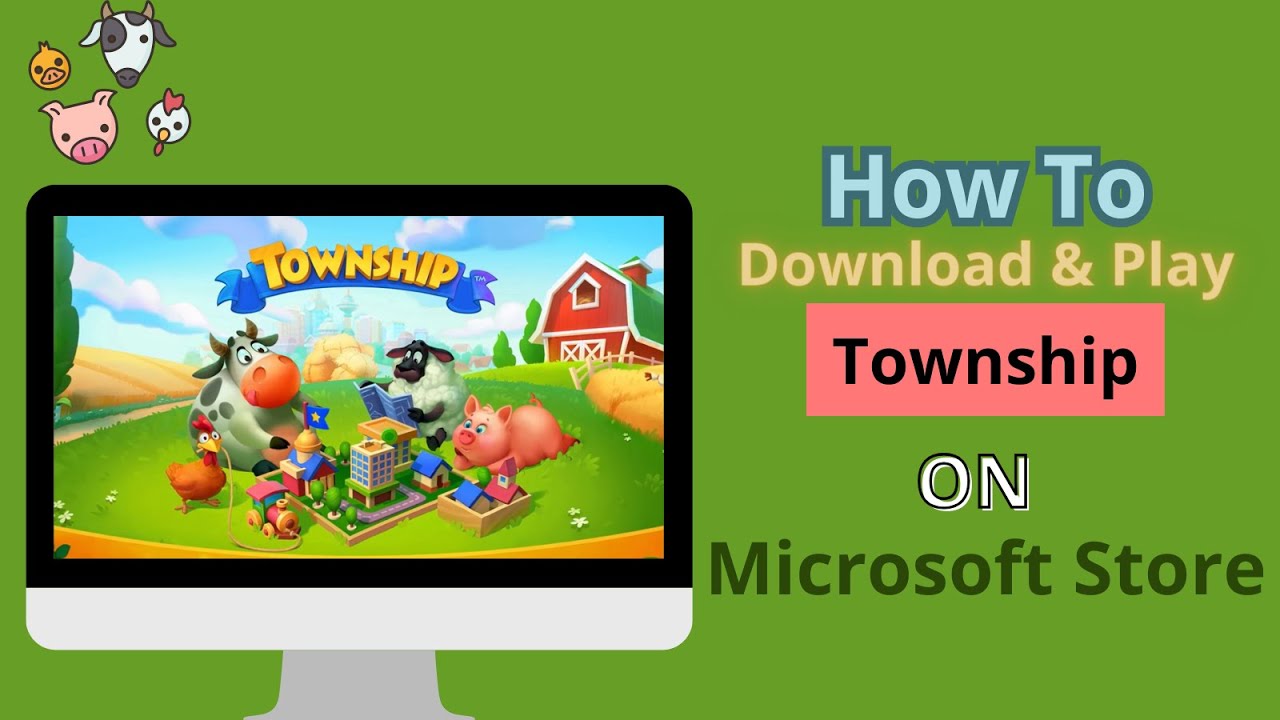 Get Township - Microsoft Store