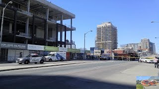 At approximately 1:30 pm on april 23rd, 2018, toronto police, fire &
ems were dispatched to a large stretch of yonge st in north york, for
mass cas...