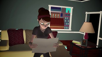 Some Assembly Required - student animated short