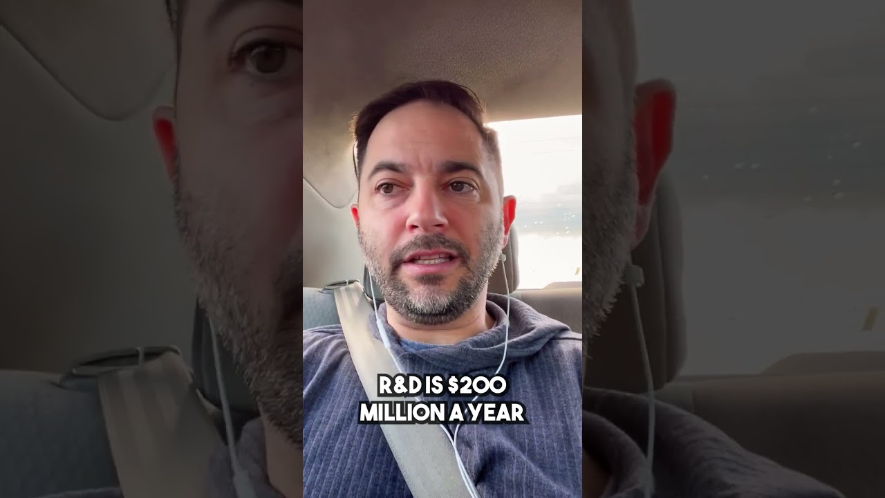 $MBLY 38% of Growth Rate - MobilEye Q4 Earnings - Value Investing