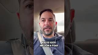 $MBLY 38% of Growth Rate - MobilEye Q4 Earnings - Value Investing