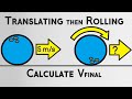 Bowling Ball Motion Quiz
