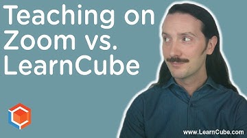 How Teaching is Different on LearnCube