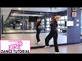 BABYMONSTER DRIP Lisa Rhee Dance Tutorial BABYMONSTER DRIP Lisa Rhee Dance Tutorial