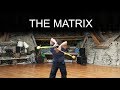 Advanced Poi Lesson: The Matrix