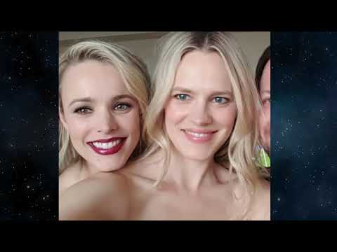 Video: Valoarea netă a lui Rachel McAdams: Wiki, Căsătorit, familie, nuntă, salariu, frați