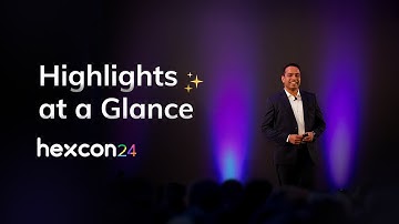 HexCon24 Event Highlights | Hexnode’s Annual User Conference