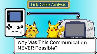 Analyzing the Different Versions of the Link Cable