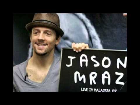 jason mraz - geek in the pink (key down version)