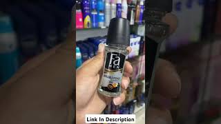 Fa Men Freshly Free Lime And Ginger Scent.