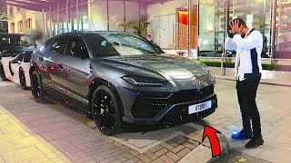 Famous Billionaires who just DONT CARE .... Wealth