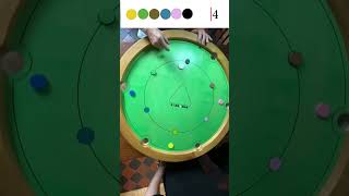 Jack's Colour Challenge