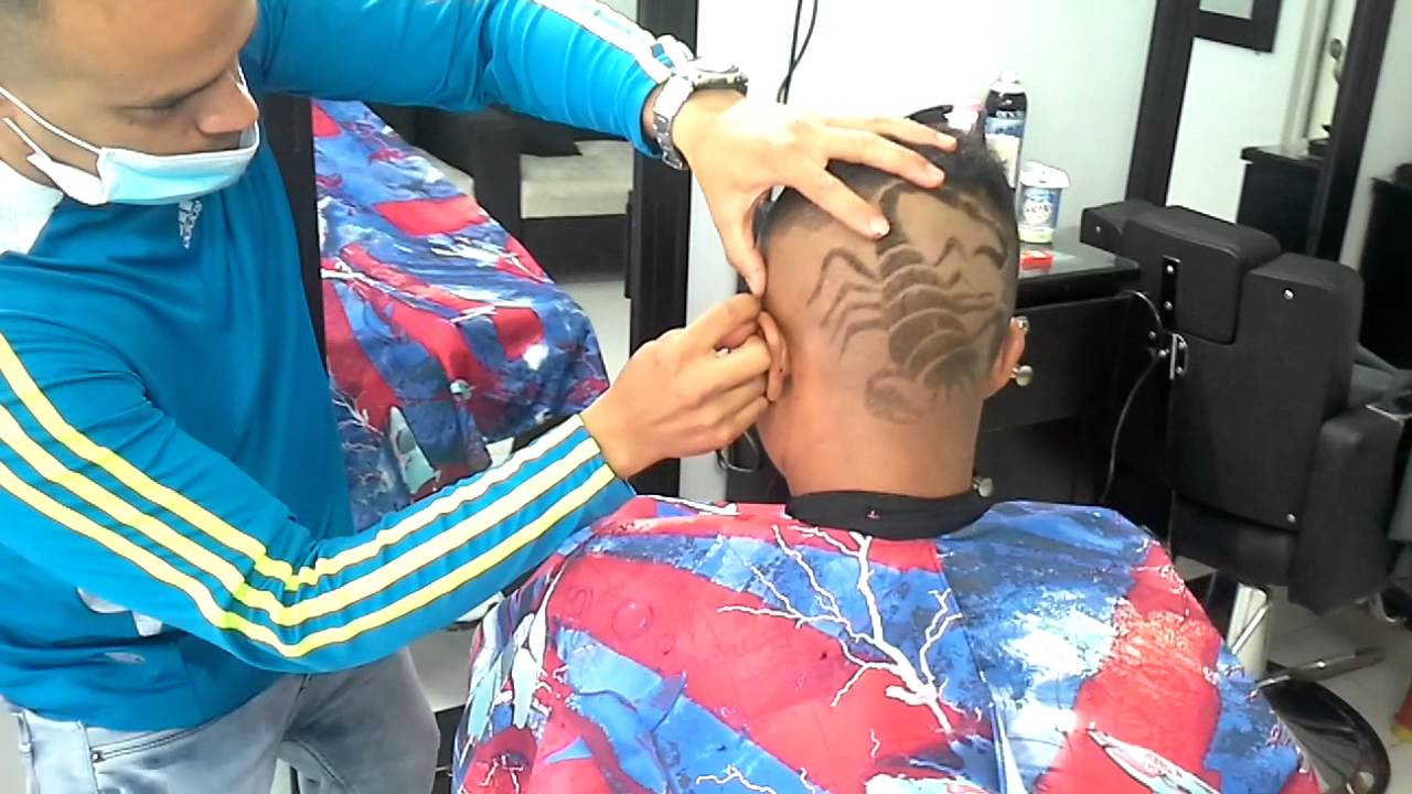 cortes de pelo para hombres con disenos 2016 37573 loadtve