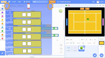 Tenis 00. Presentación