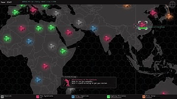 Demo reel of random stuff (love2d)