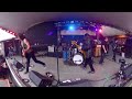 Big Trouble - Live at Rachael Ray's Feedback 2018 - 360/VR