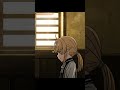 彼がこんな表情をするなんて…ありえない😭💔 #映画とテレビです #アニメです #アニメ映画です