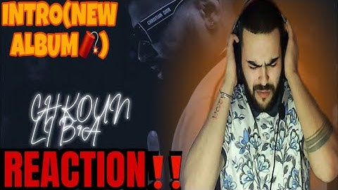 SAMARA -Chkoun Li B9a REACTION🔥🔥🔥{Intro🧨}