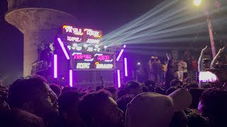 Super King Vs Bajrang At Rajpipla