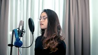 Harusnya Aku~Cover Tival Salsabila