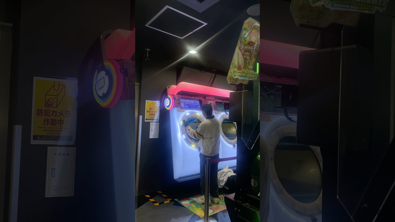 This was very impressive 👀