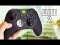 Xbox One Elite 2 Controller: Things You NEED TO KNOW