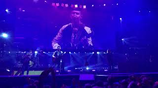 Twenty One Pilots “Hey Jude” (Beatles) w/ Awolnation and Max Frost from TD Garden, Boston 10/26/18