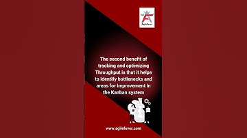 Kanban Metrics: Maximizing Throughput for Better Results | AgileFever