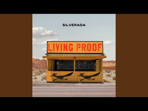 Silverada - Drag