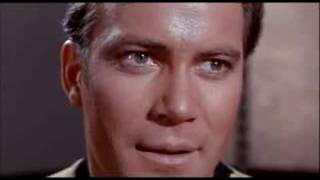 Video thumbnail of "William Shatner Saved My Life"
