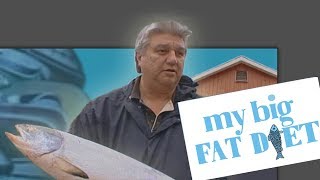 My Big Fat Diet (Trailer)